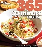 365 30-minute meals : inspiring meals for every day of the year