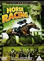 The Story of Horse Racing [DVD]