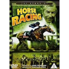 The Story of Horse Racing [DVD]