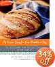 Artisan Bread in Five Minutes a Day: The Discovery That Revolutionizes Home Baking