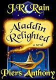 Aladdin Relighted (The Return of Aladdin #1)