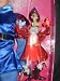 Disney Princess Sleeping Beauty, Prince Phillip posable, bendable Figure Doll toy with friends_s-3