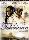 Tolerance