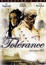 Tolerance