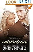 Conviction Book