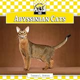 Abyssinian Cats - Cliquez ici pour davantage d'informations sur ce livre