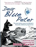 Dear Blue Peter