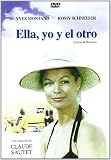 Ella, Yo Y El Otro (César Et Rosalie)[Non-USA DVD format: PAL, Region 2 -Import- Spain]