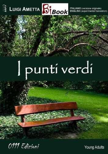 I punti verdi (MiniZEd) (Italian Edition)