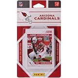 2011 Score Arizona Cardinals Factory Sealed 13 Card Team Set. Players Include: Adrian Wilson, Beanie Wells, Darnell Dockett, Dominique Rodgers-cromartie, Jay Feely, Larod Stephens-howling, Larry Fitzgerald, Steve Breaston, Tim Hightower, Patrick Peterson, Quan Sturdivant, Robert Housler and Ryan Williams.