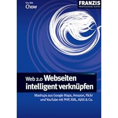 Web 2.0 Webseiten intelligent verkn�pfen
