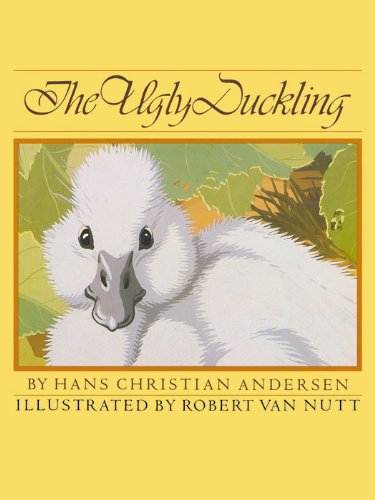 Ugly Duckling, The (Rabbit Ears: A Classic Tale (Spotlight))