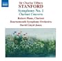 Charles Villiers Stanford: Symphony No. 1, Vol. 4