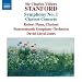 Charles Villiers Stanford: Symphony No. 1, Vol. 4