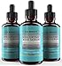Bia Beauty 2 Oz Hyaluronic Acid Serum w/ Vitamin C & E Jojoba Oil Green Tea | Best Liquid Moisturizer Anti-Wrinkle Reducer