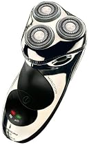 Remington Classic R9410 Titanium Rotary Shaver Gift Pack
