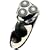 Remington Classic R9410 Titanium Rotary Shaver Gift Pack