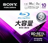 10BNE2DCPS2 [BD-RE DL 2�{�� 10��]