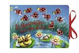 10 Marienk&auml;fer sagen Gute Nacht - Isabel Abedi
