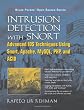 Intrusion Detection with SNORT: Advanced IDS Techniques Using SNORT, Apache, MySQL, PHP, and ACID