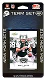 Donruss / Score NFL Football Cards 2008 New York Jets Team Set with Brett Favre!