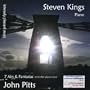 Intensely Pleasant Music: 7 Airs & Fantasias & Other Piano Music by John Pitts