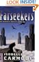 The Farseekers: The Obernewtyn Chronicles - Book Two