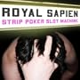 Strip Poker Slot Machine