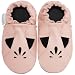 Robeez Infant/Toddler T-Strap Slip-On