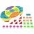 Playskool Clipo Creativity Table Assortment