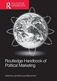 Routledge handbook of political marketing