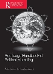 Routledge Handbook of Political Marketing