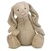 Huge Jellycat Bashful Bunny Rabbit Plush Toy