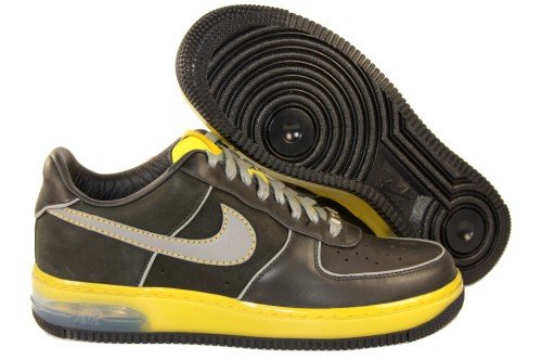 Nike Mens Air Force 1 Supreme Max Air 07
