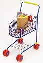 Small World Living Toys Shop 'N' Go Shopping Cart