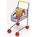 Small World Toys Living Toys Shop 'N' Go Shopping Cart