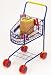 Small World Toys Living Toys Shop 'N' Go Shopping Cart