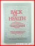 Back to Health: A Comprehensive Medical and Nutritional Yeast Control Program