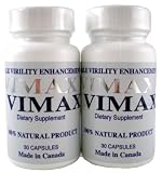 Vimax New Formula Male Penis Enlargement Growth Men- 60