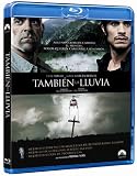 Even the Rain (2010) ( También la lluvia ) ( Même la pluie ) [ Blu-Ray, Reg.A/B/C Import - Spain ]