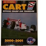 Autocourse (Official Champ Car Yearbook 2000-2001)