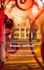 Strictly Confidential Attraction / Taking Care of Business