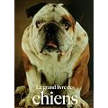 Le grand livre des chiens