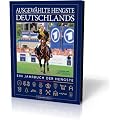 Ausgew�hlte Hengste Deutschlands 2012/2013: Ein Jahrbuch der Hengste