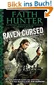 Raven Cursed: A Jane Yellowrock Novel