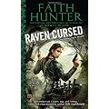 Raven Cursed: A Jane Yellowrock Novel