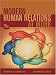Book Modern Human Relations at Work