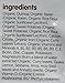 NurturMe Organic Infant Cereal, Quinoa, Raisin and Sweet Potato, 3.7 Ounce