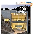 200 Outstanding House Ideas by Esther Moreno and Bridget Vranckx