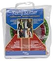 Knifty Knitter 210467 Round Loom, Set of 4